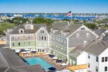 The Nantucket Hotel & Resort