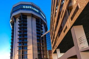 فندق Copeland Tower Suites, Ascend  Collection