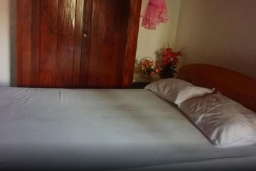 Пансион Dutch Villa