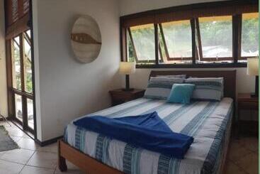 بنسيون Pousada Pedra Das Tartarugas