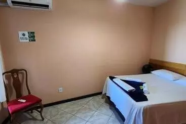 ペンション Pousada Pedra Das Tartarugas