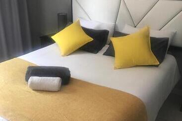 Pension The Empire Court