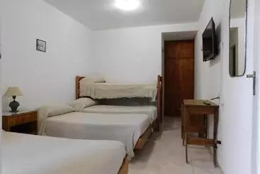 هاستل Hostería Teuly