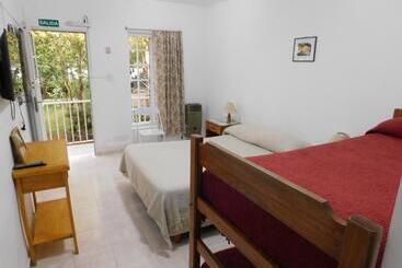 Hostel Hostería Teuly