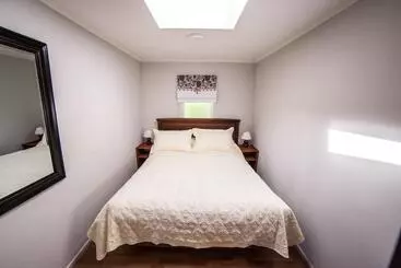 ペンション Hostel Chaman