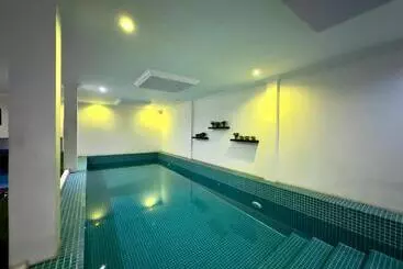 Pensjonat Lucky Hostel