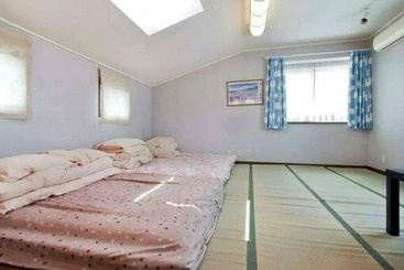 펜션 Tammy Hostel Villa