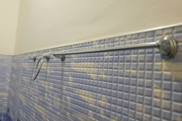 Retkeilymaja Ella River House