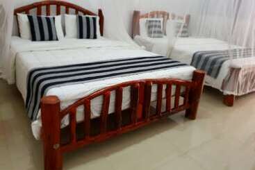 Hostel Ella River House