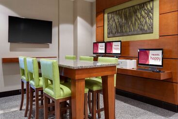 Drury Plaza Hotel Columbia East