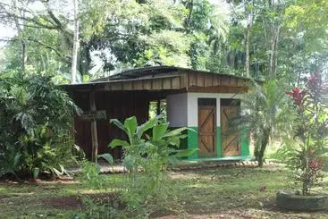 Hotel Finca Orgánica Guarumo