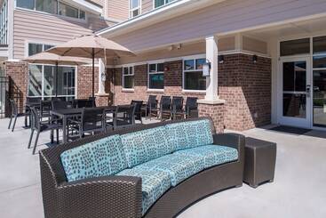 酒店 Residence Inn By Marriott Decatur