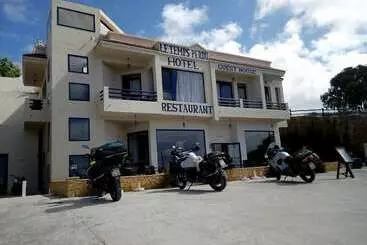 Majatalo Le Temps Perdu