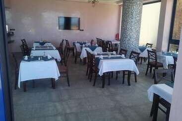 Pensão Le Temps Perdu