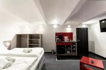 Pensió Silesia Residence