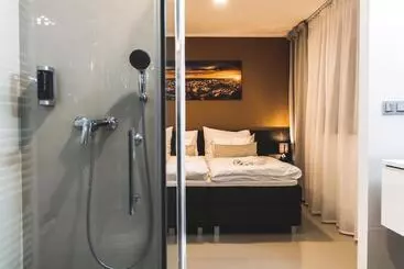 Pensione Silesia Residence