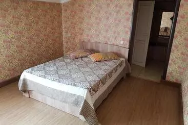 هاستل Mini Hotel Leila