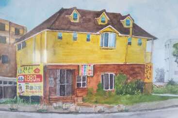 膳宿费 宮古島サイクリストの宿