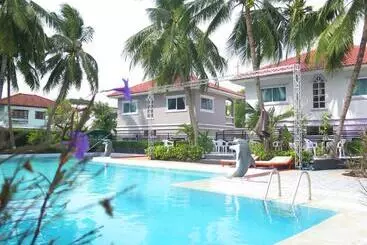 Pension Your Place Inn Surin
