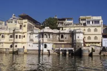 Pensão Lalghat Haveli