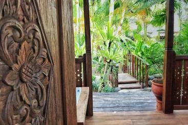 פנסיון Melati Bali Homestay