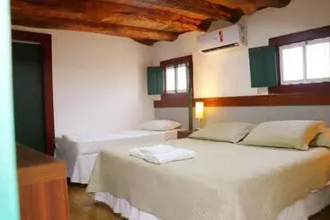 Majatalo Pousada Travessia   Minas Gerais
