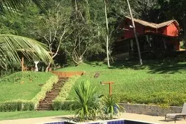 Pension Pousada Vila Do Loro