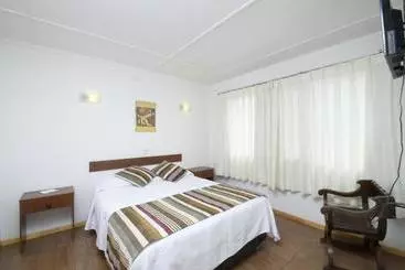 Aparthotel Dptos Castelar