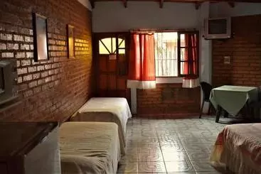 Aparthotel Marangatu Apart