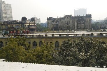 펜션 Red Arrow Residency