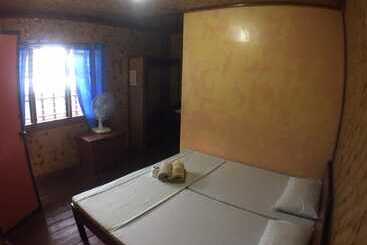 Pansiyon Chislyk Inn