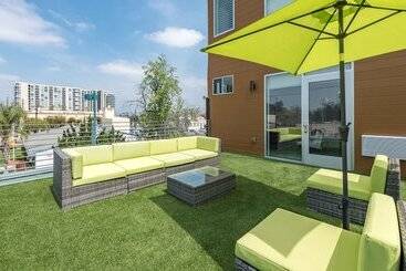 Lexen Hotel   North Hollywood Near Universal Studios