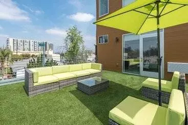 Lexen Hotel   North Hollywood Near Universal Studios