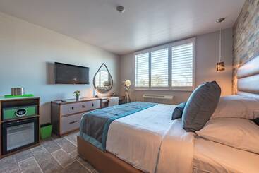 Lexen Hotel North Hollywood Near Universal Studios