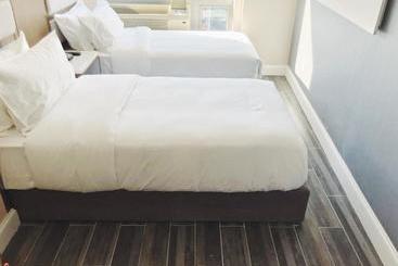 호텔 Mayflower Boutique