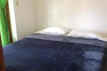پانسیون Peaceful Ocean View Studio