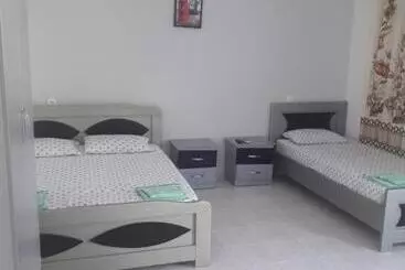 Pension Petrit Guesthouse