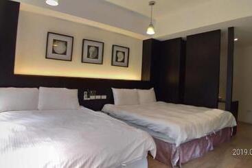 پانسیون Smile Ark Homestay