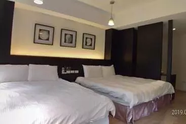 Majatalo Smile Ark Homestay