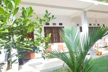 Pension South Heaven Villa