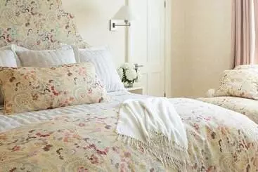 Retkeilymaja 33 Main