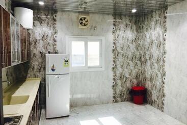 Aparthotel Dana North