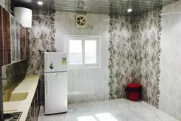 アパートホテル Dana North