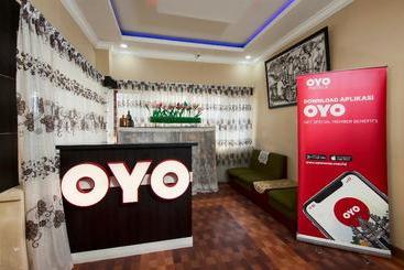 פנסיון Delima Guesthouse & Restro