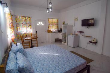 پانسیون Frenz