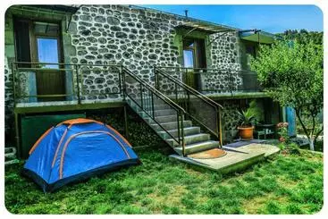 Pensiune Hayi Tun Guest House