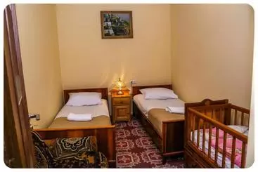 پانسیون Hayi Tun Guest House