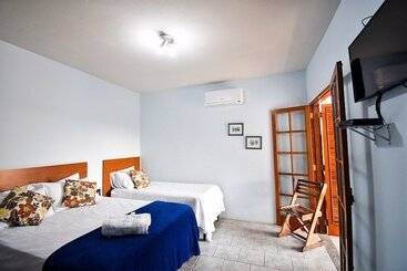 Pension Pousada Caminho Das Aguas