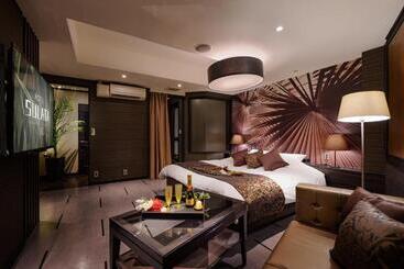 Hotel Sulata Gifu Hashima