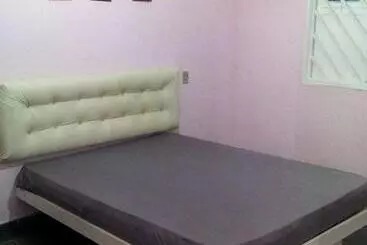 Pension  Residencial Bahia Sol